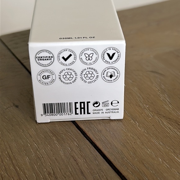 NEW $59 Grown alchemist Detox antioxidant +3 complex hyaluronic acid serum - Picture 7 of 7